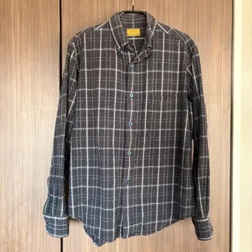 BROWN by 2tacs 긴팔 셔츠 M