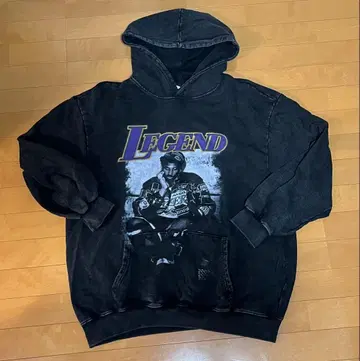 코비 레이커스 후드티