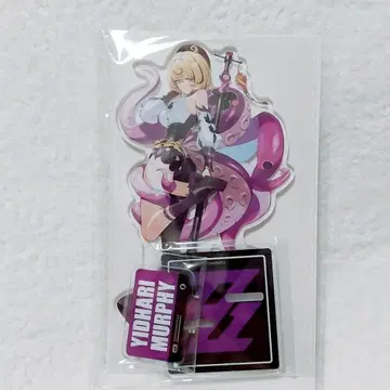 젠제로 리 GIGO 한정판 빅 아크릴 스탠드