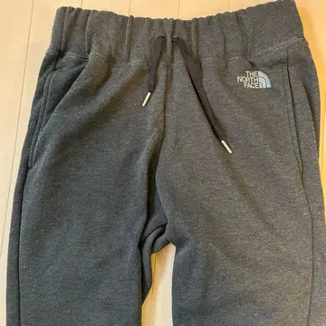 THE NORTH FACE 조거 팬츠 그레이