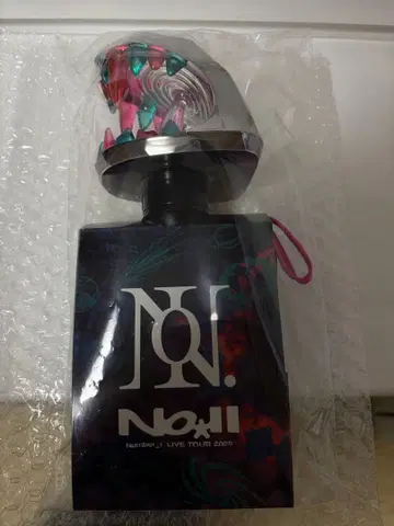 Number_i LIVE 투어 2025 No.II 응원봉