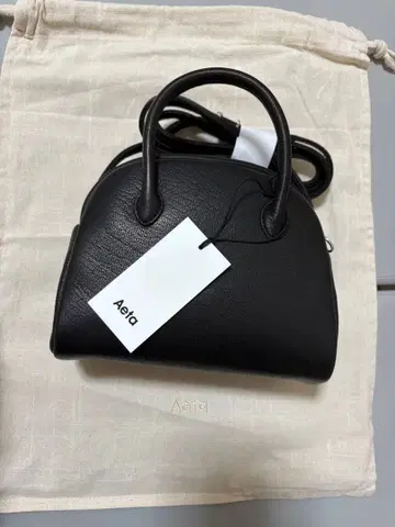 Aeta 숄더백 mini