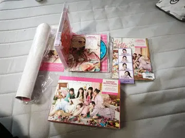 귀여운 메모리얼 mu-mo shop 한정판