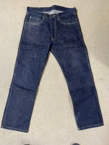 SANDINISTA 데님 L 사이즈