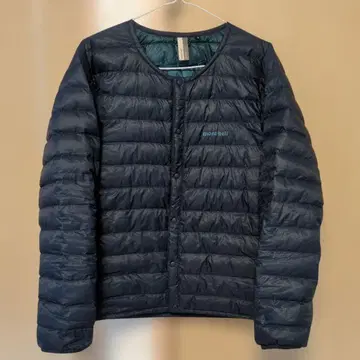 mont-bell / B:MING by BEAMS 별주 스페리오 다운 S