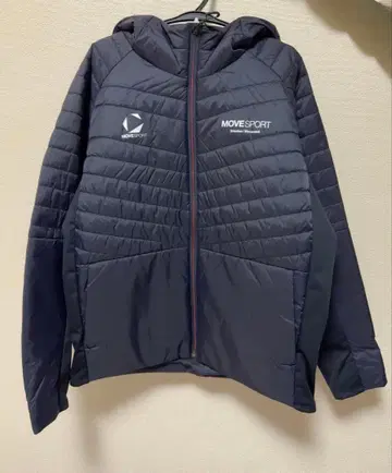 [ 새상품 ] MOVE SPORT 액티브 수트