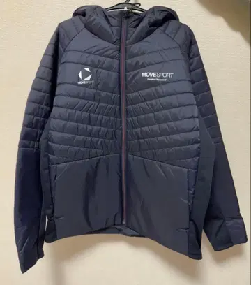 [ 새상품 ] MOVE SPORT 액티브 수트