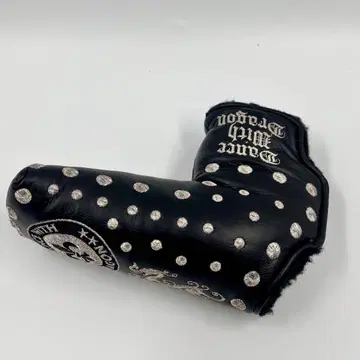 댄스 위드 드래곤 정품 드라이버용 골프헤드커버