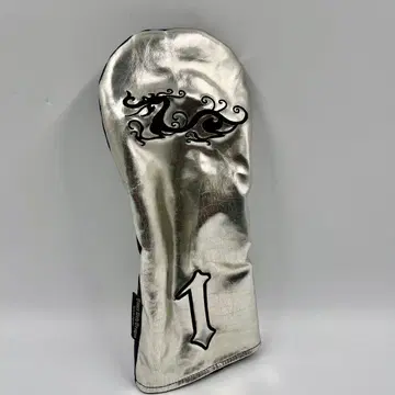 댄스 위드 드래곤 정품 드라이버용 골프헤드커버