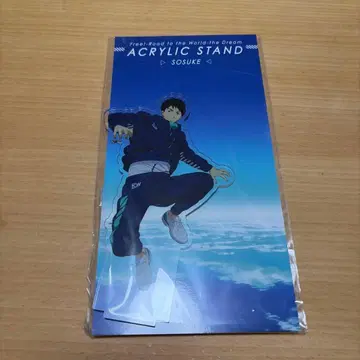 Free! Road to the World 아크릴 스탠드 소스케