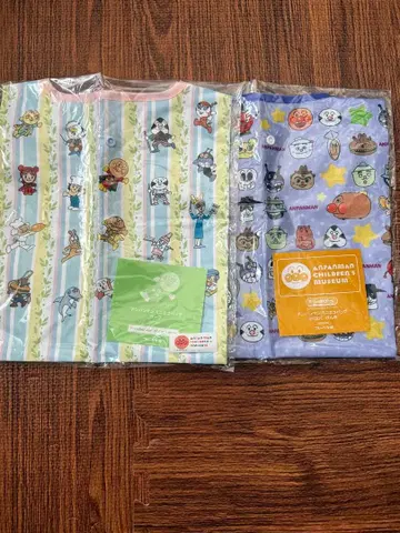 [ 새상품 ] 호빵맨 에코백