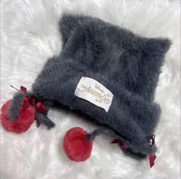 디즈니 아리스토캣 모자