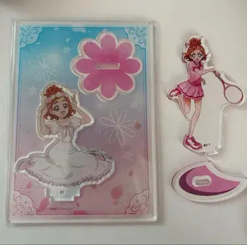 하루노 하루카 아크릴 스탠드 세트