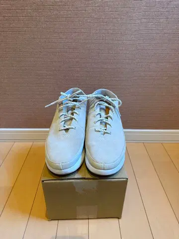 Clarks ORIGINAL 스웨이드 신발