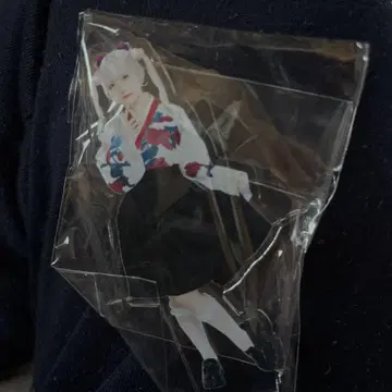 NANIMONO 린네네루 아크릴 스탠드