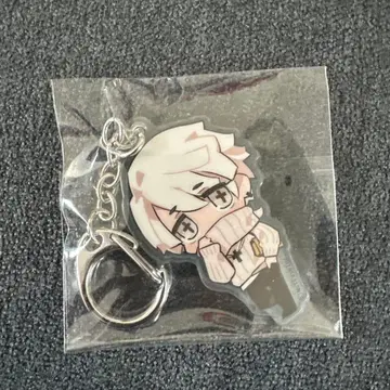 제5인격 영혼 인도자 이솝 컬 키링