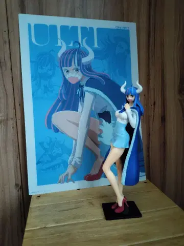 ONEPIECE 우루티 2세트