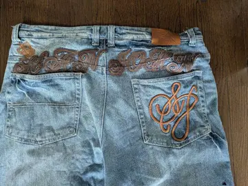 Sean John 배기 W38 90s Y2K HIPHOP B계