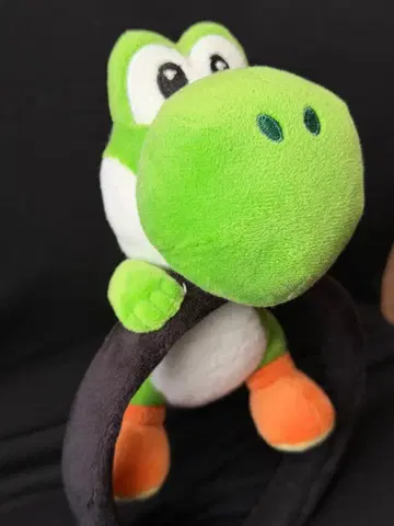 요시 머리띠 USJ 한정판