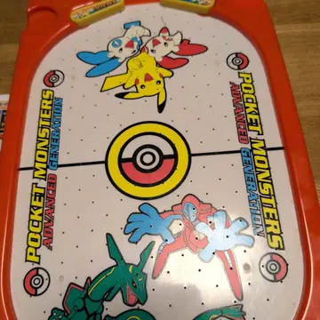 포켓몬 미니 하키 박스 포함