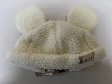 도쿄 디즈니 리조트 미키 귀도리 모자 보아캡