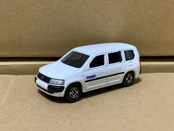 토미카 프로박스 TOMY