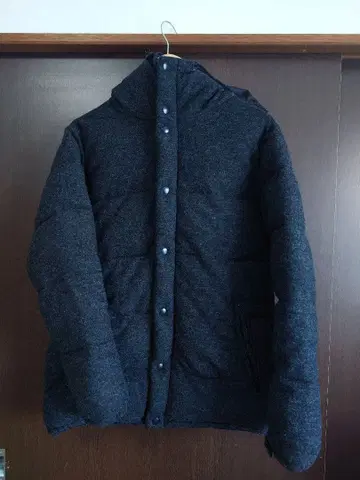 APPLEBUM 다운 자켓