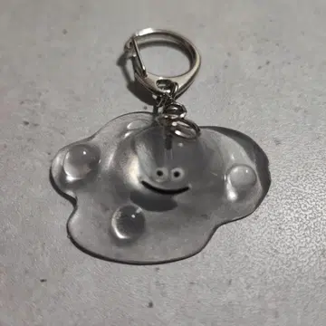 드래곤 퀘스트 드래곤 퀘스트 메탈 키링