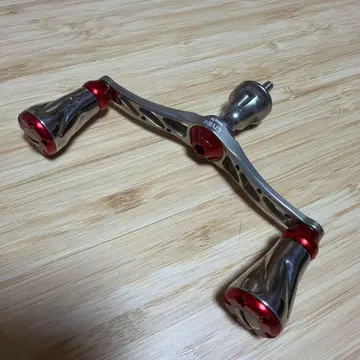 LIVRE WING 98 시마노 S2