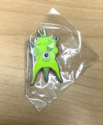 만박 한정판 체코관 핀 배지 체코 파빌리온 레네