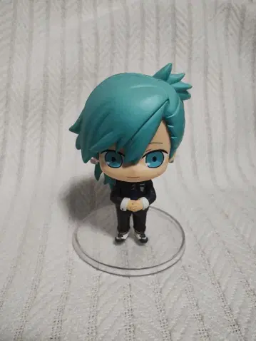 우타프리 미카제 아이 피규어