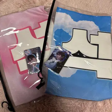 ZEROBASEONE 메튜 마슈 슬로건