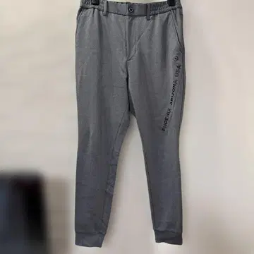 PING 골프 팬츠 그레이