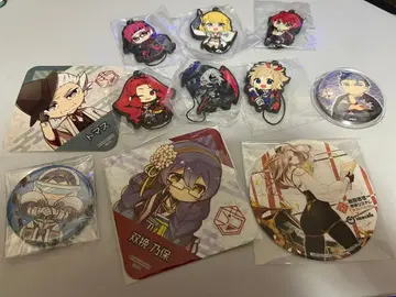 컴퍼스 굿즈 묶음 판매