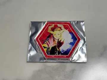 장송의 프리렌 랜덤 아크릴 마그넷 황금향의 마하트