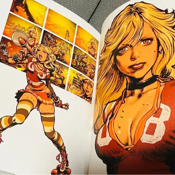 5번째 상품 이미지