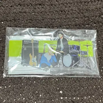 기븐 영화 히이라기 mix 선행 판매 특전 히이라기 겐준 아크릴 스탠드