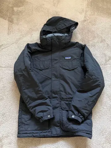 파타고니아 Patagonia 남성용 이스마스 후드티 XS