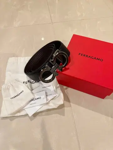 페라가모 벨트 FERRAGAMO 벨트