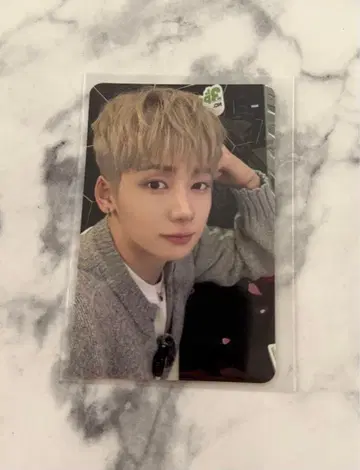 유메키 일본 팬미팅 오사카 낮 트레이딩 카드