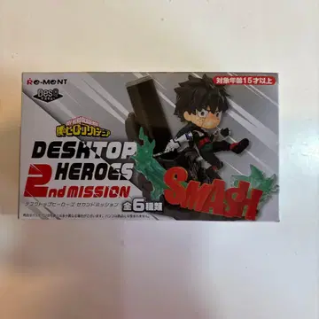 히로아카 이이다 텐야 안경 스탠드 미개봉