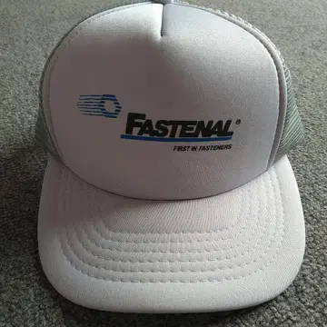 새상품 미사용 데드스탁 빈티지 캡 모자 새상품급