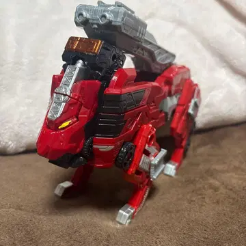 DX 분분 레오 레스큐