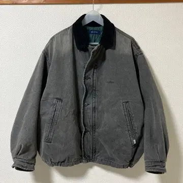 NAUTICA 노티카 데님 블루종