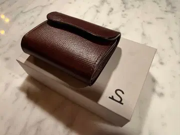 새상품 미사용 WILDSWANDS ENO 베이커 러시아 닻