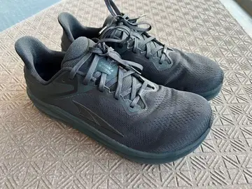 Altra TORIN 8 GORE TEX US11 29cm 블랙