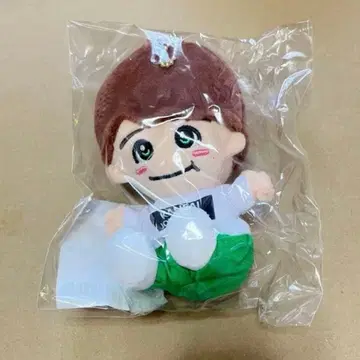 오하시 카즈야 치비누이