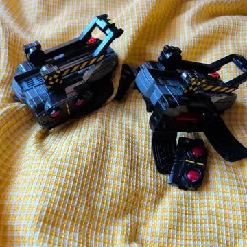 토큐저 토큐 체인지 2세트