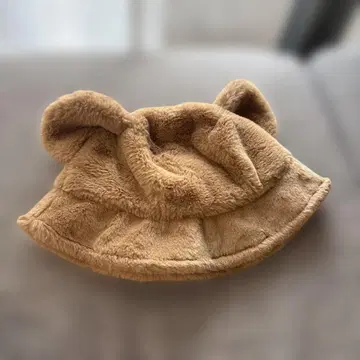 닷피 버킷햇 디즈니씨