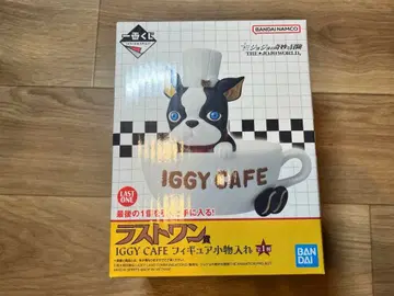 제일복권 죠죠의 기묘한 모험 JOJO WORLD 라스트 원상 이기